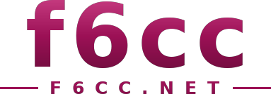 f6cc logo